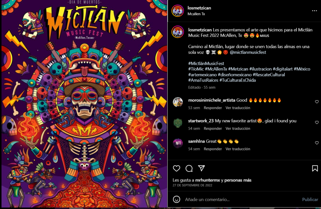 Metzican