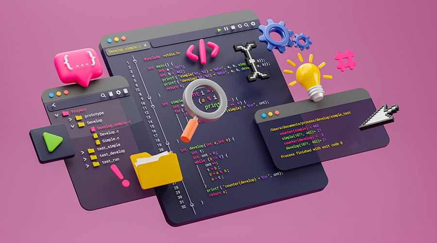 HTML