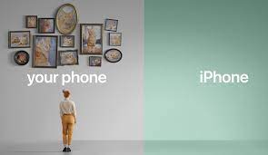 Estrategia de branding de Apple