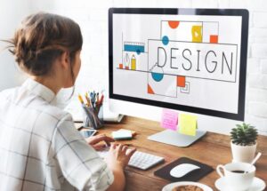 diseñador grafico