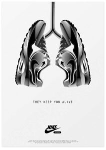 Estrategia de branding de NIKE