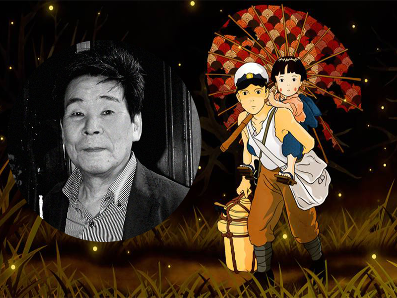 Isao Takahata 