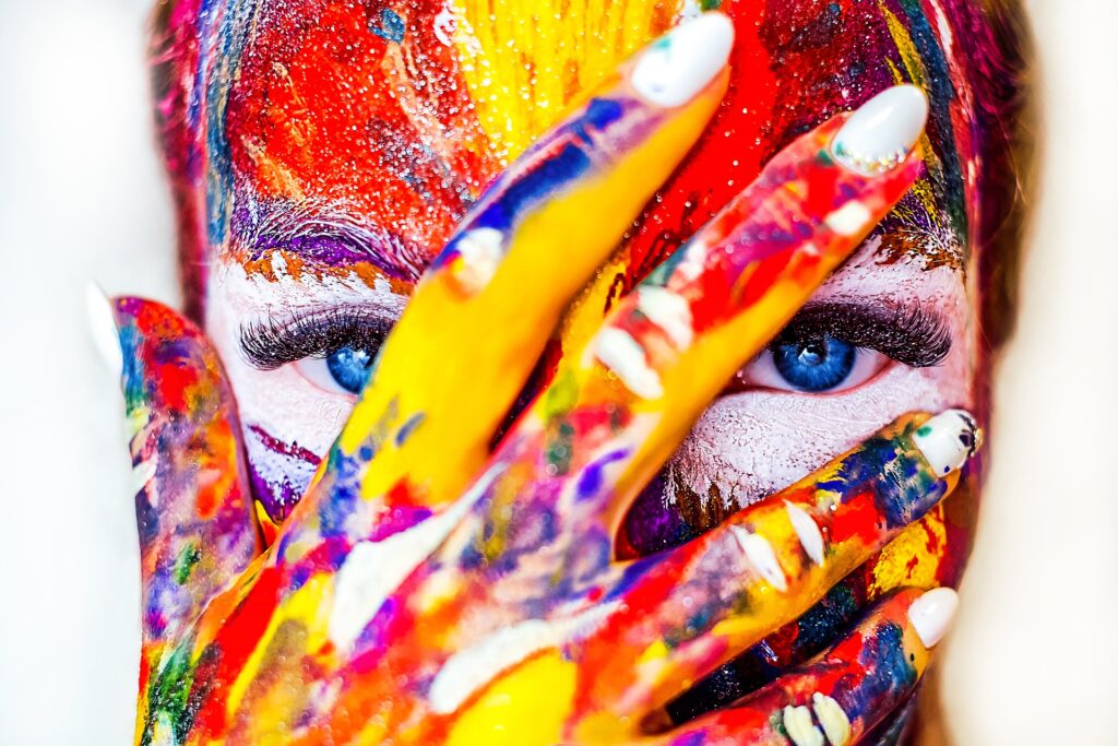 habilidades creativas