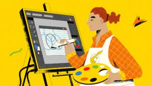 En el corazón de todo diseño exitoso yace la capacidad de comunicar efectivamente un mensaje.