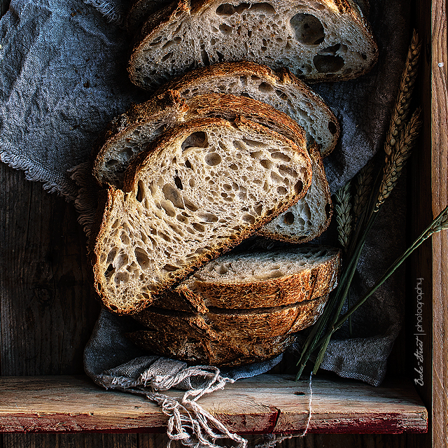 renacimiento de las panaderías de pan artesanal