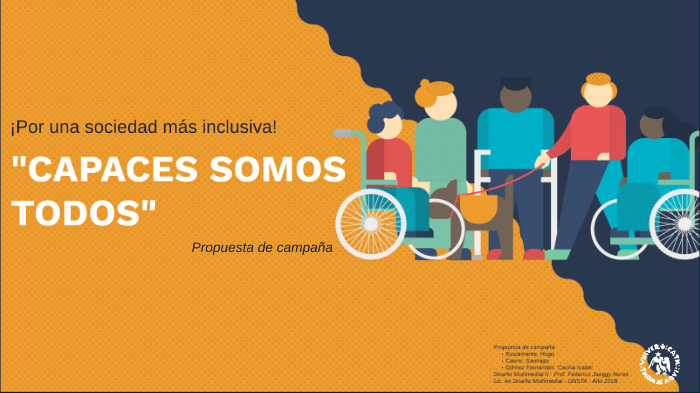 sensibilizacion