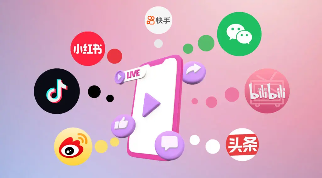 apps de imagen asiáticas