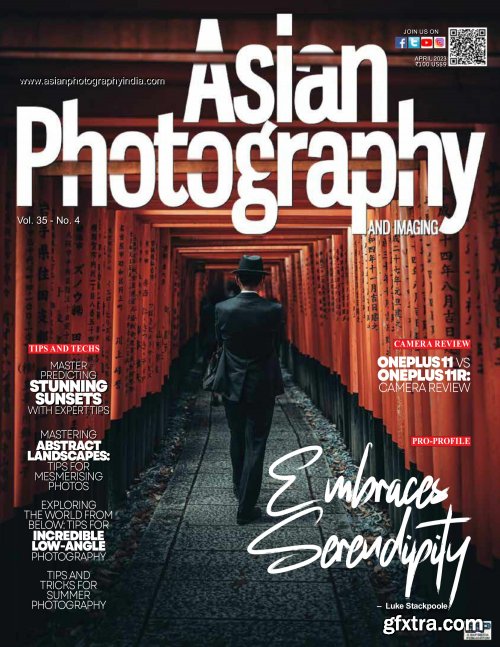 photo magazine