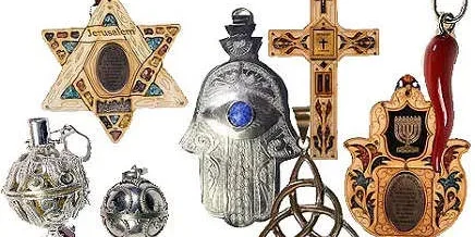 Amuletos de Protección, descubre cual es el tuyo