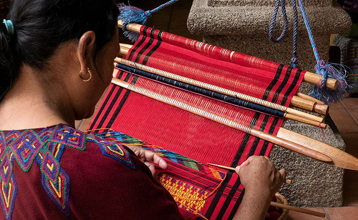 Artesanos Mexicanos