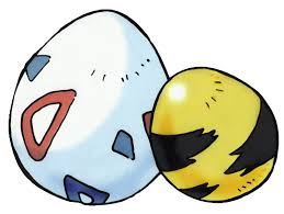 Pokémon Egglocke