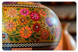 Artesanos Mexicanos