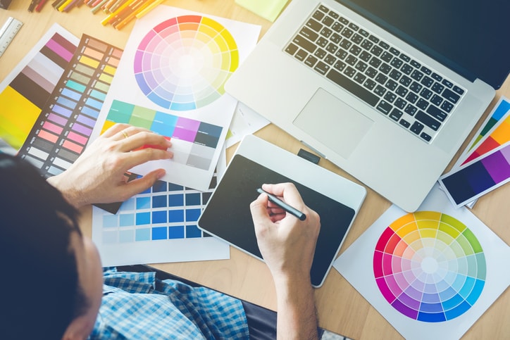 Cuáles son las tarifas de una agencia de diseño en la Ciudad de México.