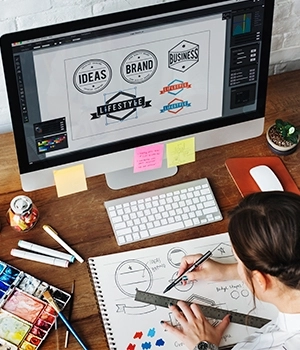 Cuáles son las tarifas de una agencia de diseño