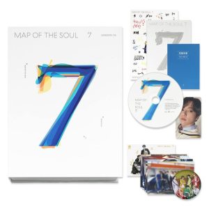 El diseño gráfico en el kpop
