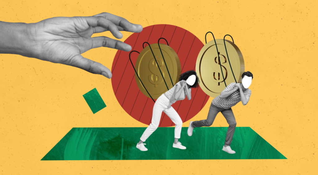 Críticas al diseño como herramienta del capitalismo