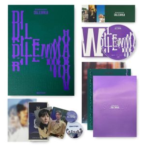 El diseño gráfico en el Kpop