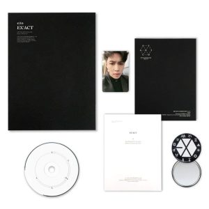 El diseño gráfico en el K-pop