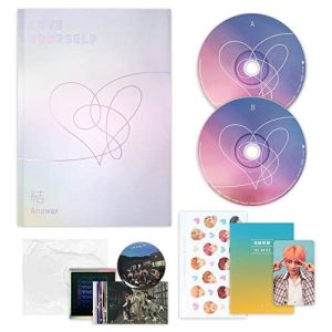 El diseño gráfico en el K-pop
