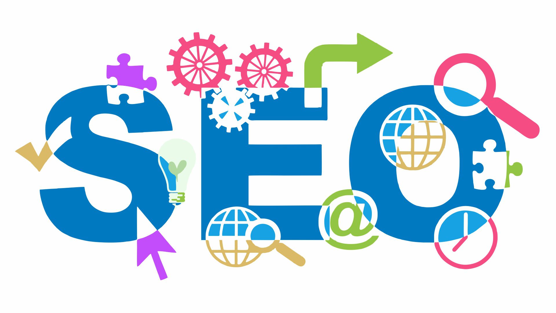 Estrategias de posicionamiento SEO
