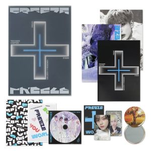 El diseño gráfico en el K-pop
