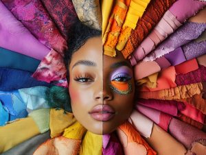 Colorimetría: 10 Trucos para Descubrir tu Paleta de Colores