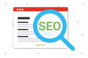 Estrategias para el posicionamiento SEO en pequeñas empresas
