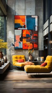 Descubre cómo aplicar el interiorismo creativo con 7 forma infalible para transformar tus espacios.