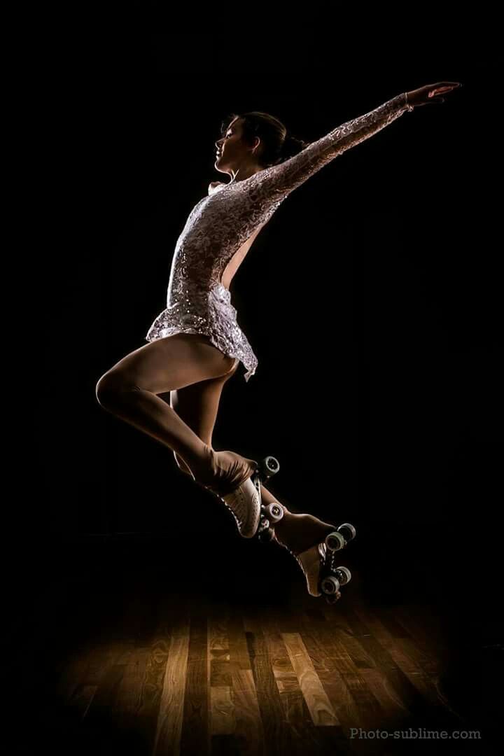 Patinaje artístico