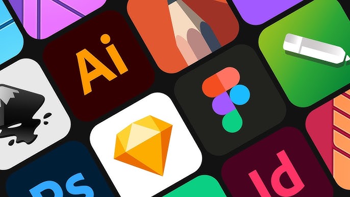 Los 10 mejores programas para diseño gráfico