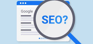 Mejorar el SEO optimiza los SERPs en un buscador web