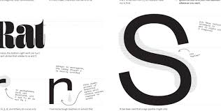 Top 10 Tipografías Más Aptas para Diseño Profesional 2025