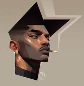 Los estilos de diseño de personajes mas relevantes de 2025