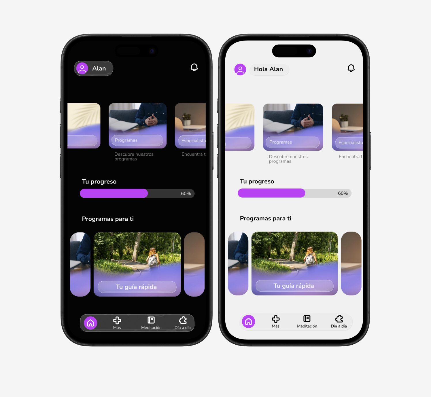 DOMINA el diseño UX/UI y crea experiencias digitales únicas