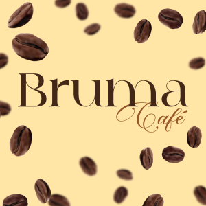 El rebranding de marca de café